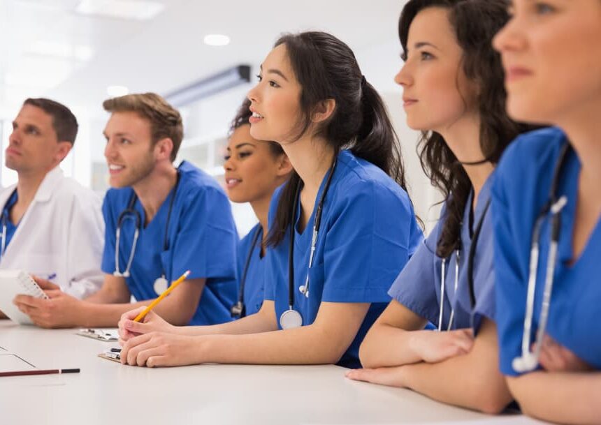 Fast Tracks And Real Impact: Why More Students Are Choosing Medical Trade Schools