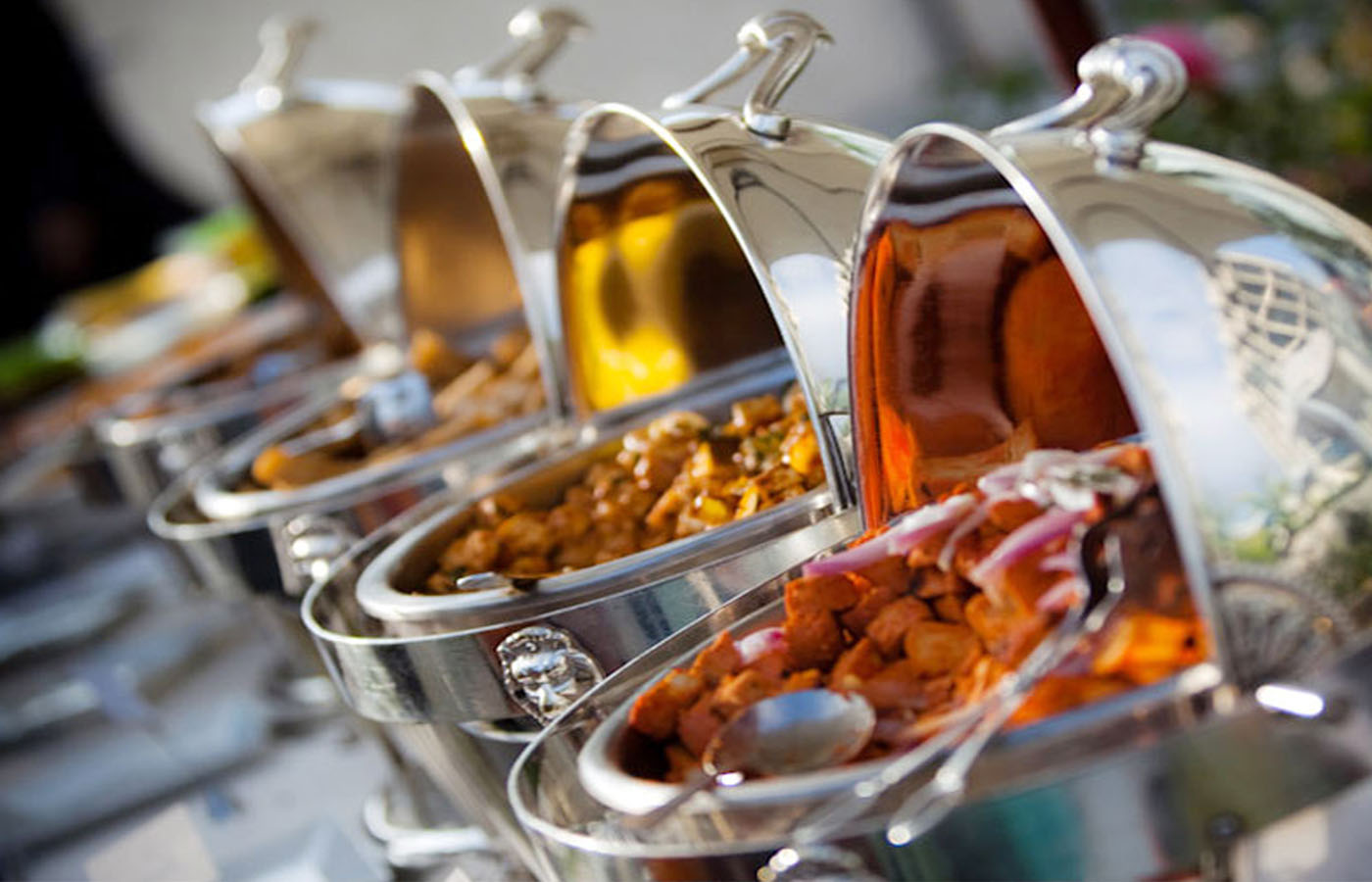 Understanding Catering Services: Your Perfect Event Planning Partner