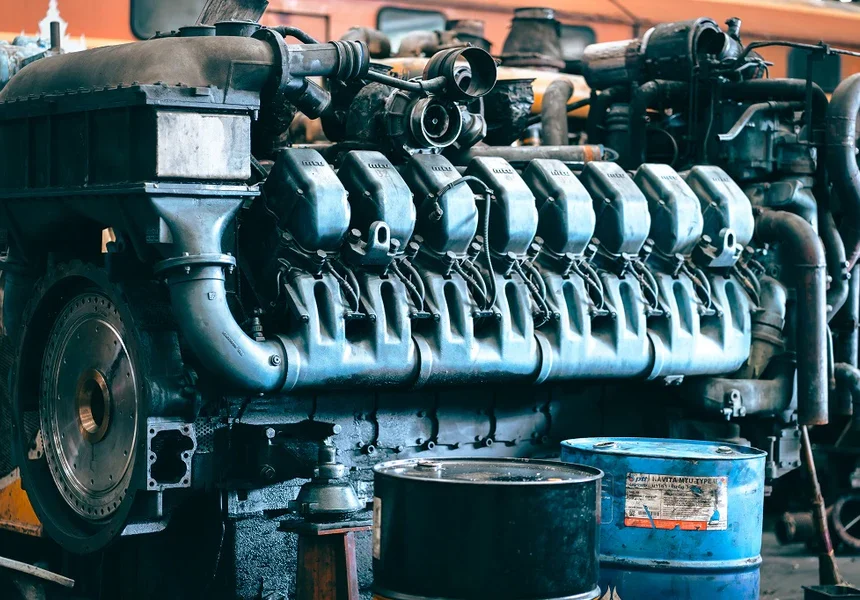 The Importance Of The Combustion Chamber In Engine Performance