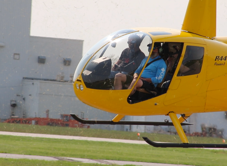 Mastering Aviation Skills With Online Helicopter Ground School: The Insider’s Guide