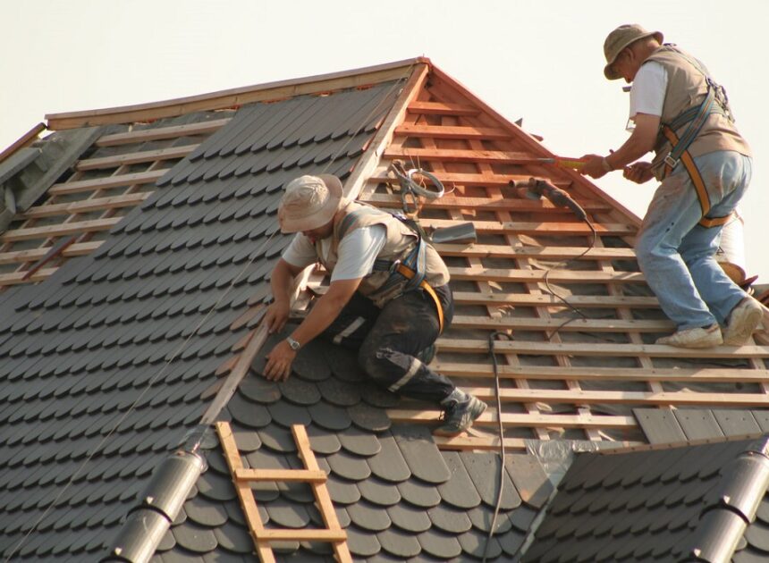 Why Hiring A Pro Is The Only Smart Investment For Your Roof