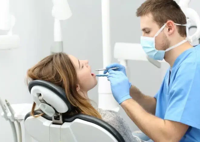 The Comprehensive Guide To Choosing Your Family Dentist In Aurora