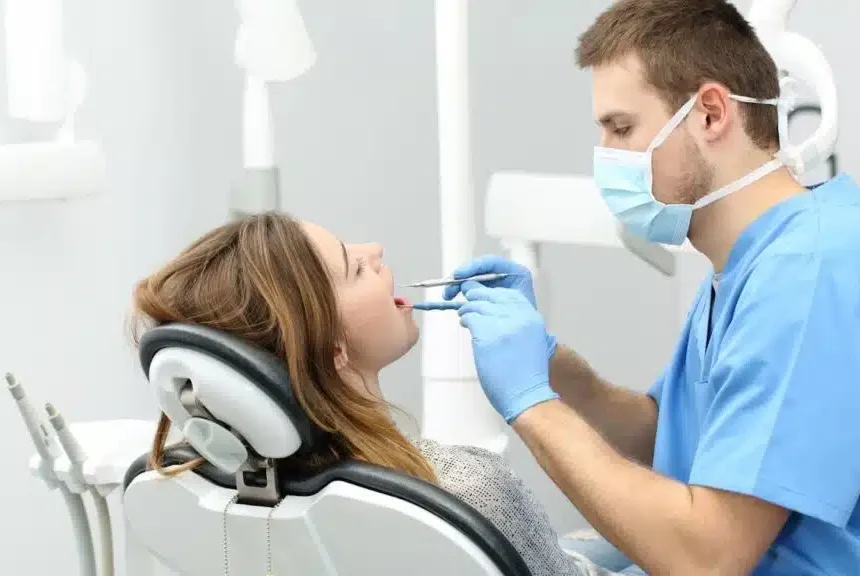 The Comprehensive Guide To Choosing Your Family Dentist In Aurora