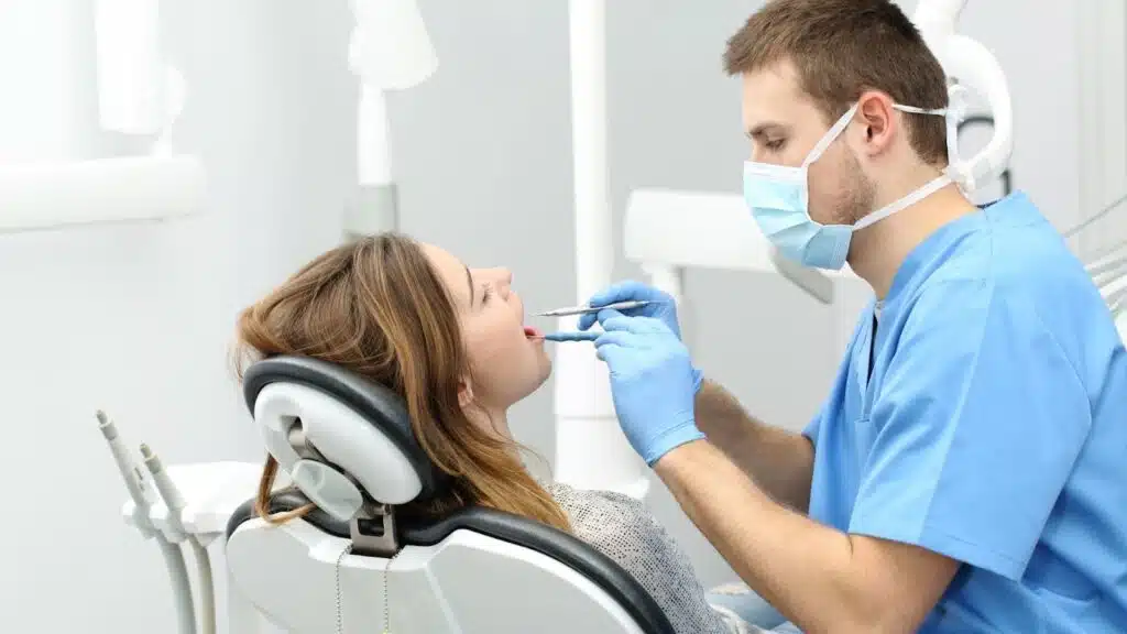 The Comprehensive Guide To Choosing Your Family Dentist In Aurora