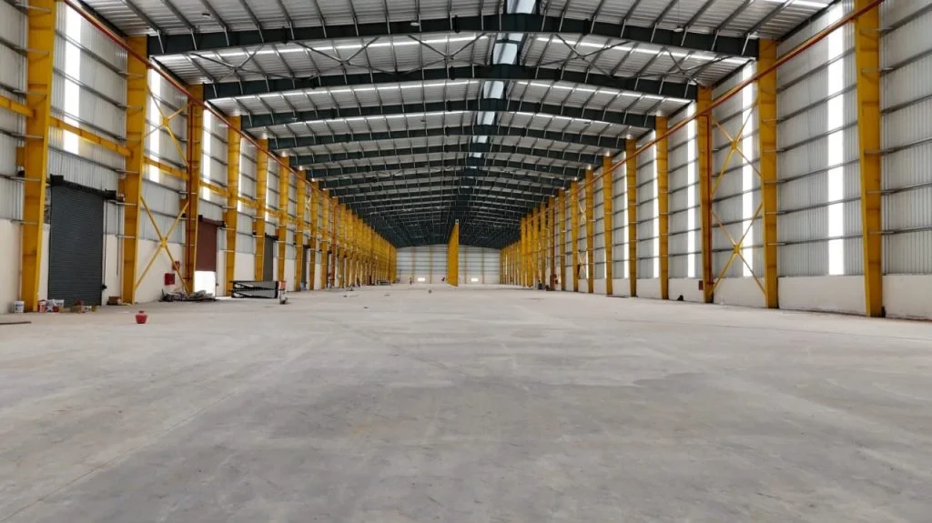 Warehouse for Rent: Essential Features to Look For