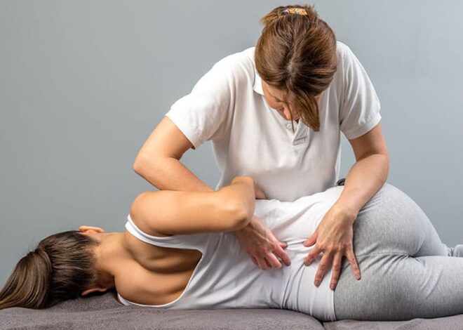 From Pain To Power: Reclaiming Your Mobility Through Chiropractic Care