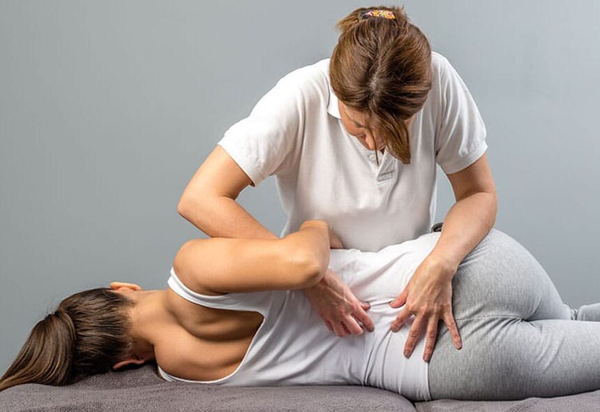 From Pain To Power: Reclaiming Your Mobility Through Chiropractic Care