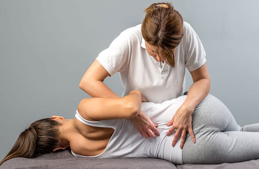 From Pain To Power: Reclaiming Your Mobility Through Chiropractic Care