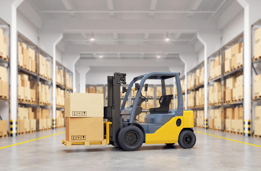Strategic Advantages Of Forklift Rentals For Atlanta Businesses