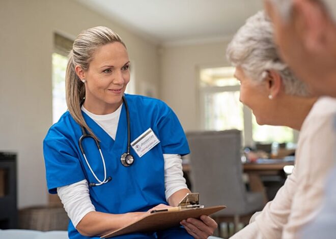 Modern Healthcare On Your Terms: The Rise Of Private Walk-In Clinics