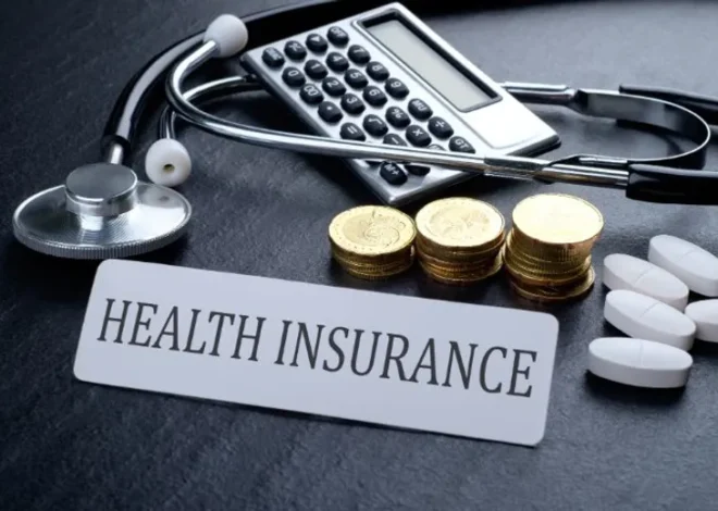 Finding The Right Health Insurance Plan Without Breaking The Bank