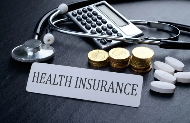 Finding The Right Health Insurance Plan Without Breaking The Bank