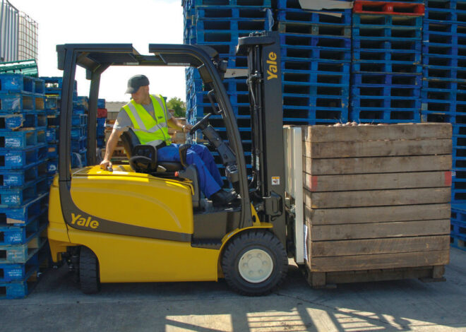 Maximizing ROI In Denver: The Hidden Value Of Forklift Rentals