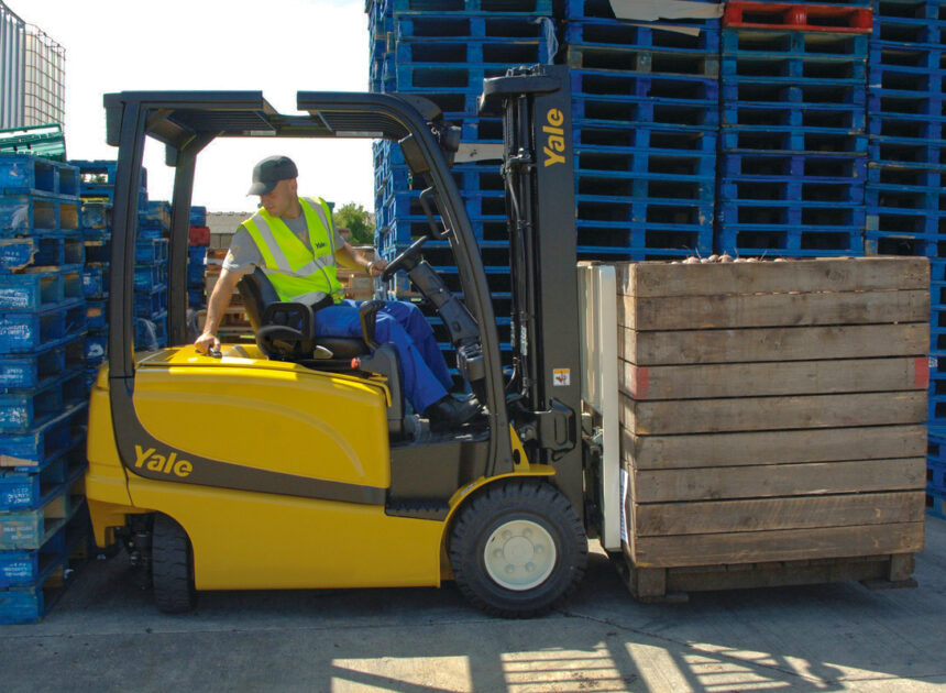 Maximizing ROI In Denver: The Hidden Value Of Forklift Rentals