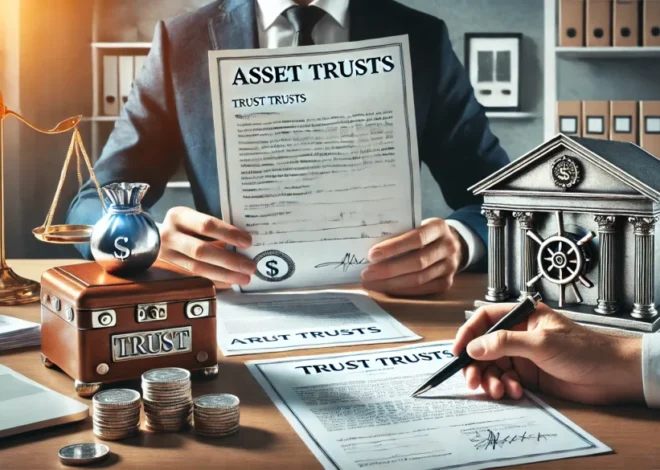 Managing Trust Assets Successfully Requires Specialized Legal Insight