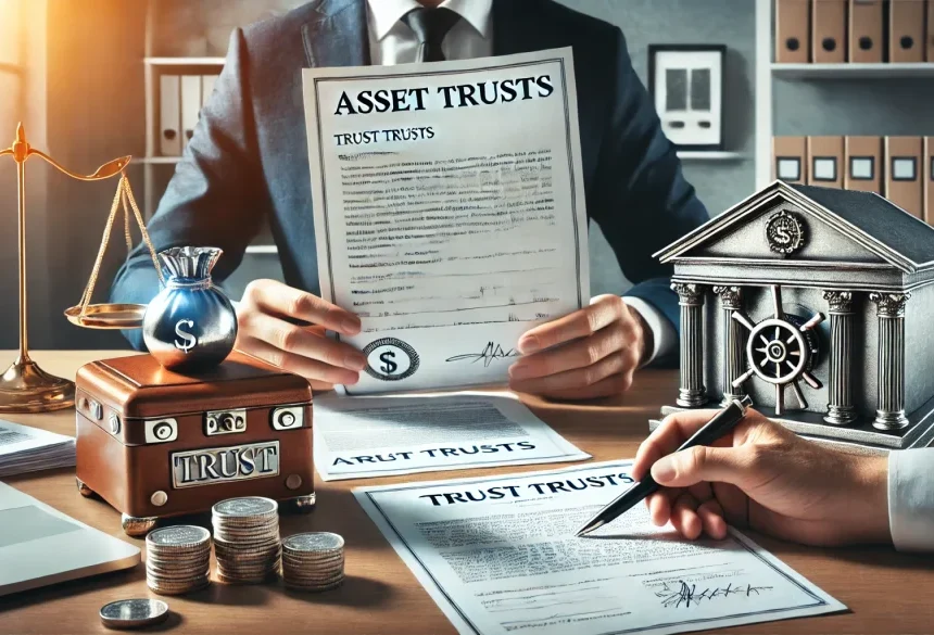 Managing Trust Assets Successfully Requires Specialized Legal Insight